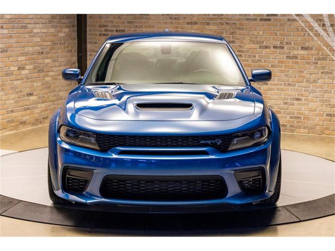2021 dodge charger in elkhart lake, wisconsin