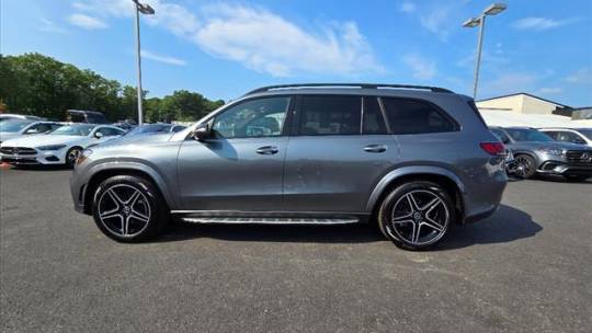 2023 mercedes-benz gls gls 450