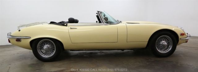 1972 roadster used