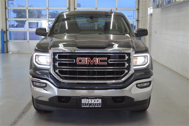new 2019 gmc sierra 1500 sle lincoln, ne 68521 for sale in lincoln, nebraska