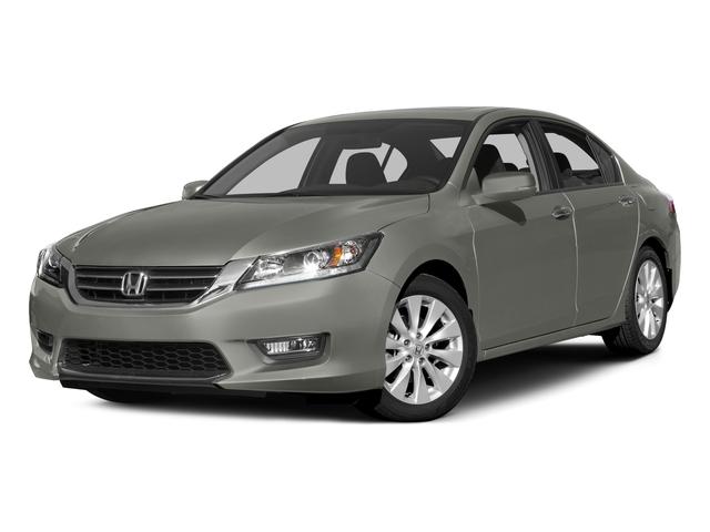 2015 honda accord ex