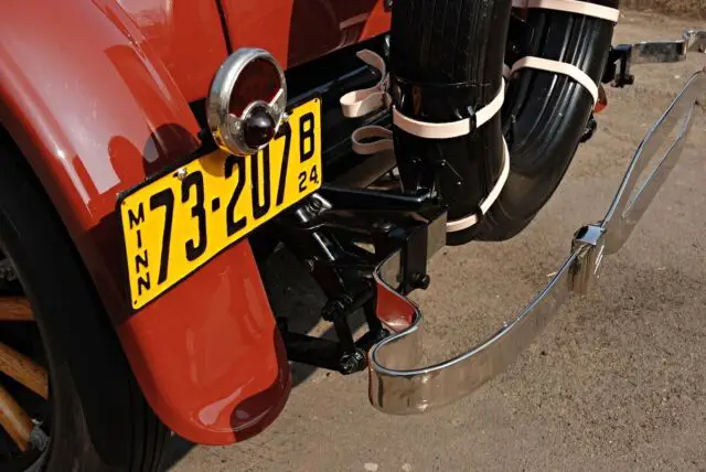 studebaker the coupe – roadster