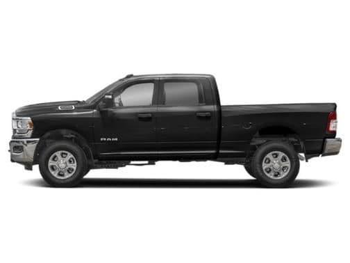 2023 ram 2500 big horn 4x4 crew cab 6.3 ft. box 149 in. wb in medford, oregon