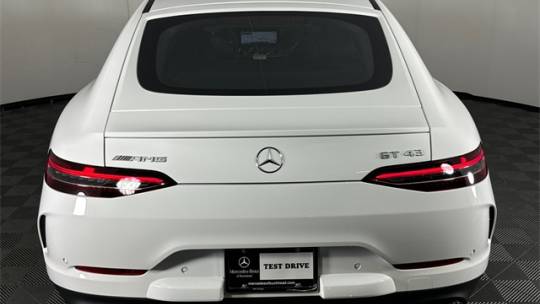 2024 Mercedes-Benz AMG GT gt 43