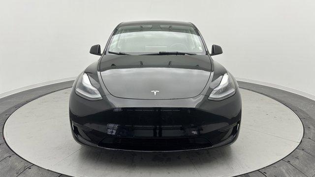 2021 tesla model y performance dual motor all-wheel drive