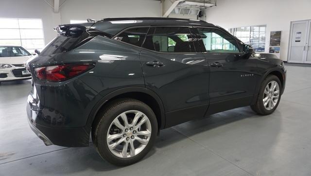 new 2019 chevrolet blazer awd lt w/ 3lt anchorage, ak 99515 for sale in anchorage, alaska