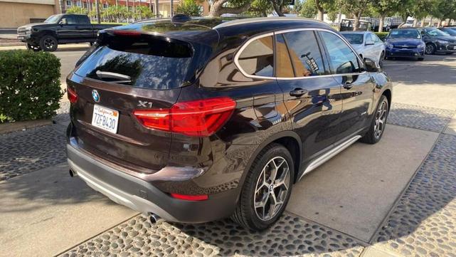 2017 bmw x1 xdrive 28i