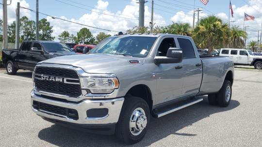 2024 RAM 3500