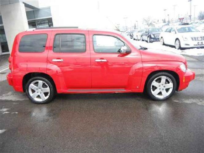 2008 chevrolet hhr lt in beavercreek, oh