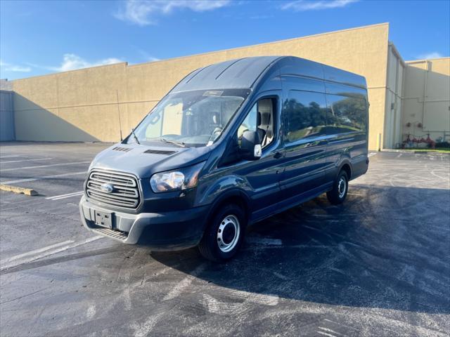 2019 ford transit-250 base