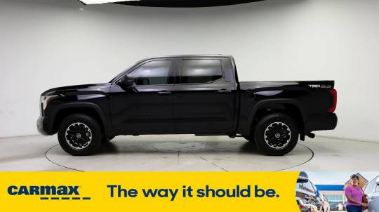 2023 Toyota