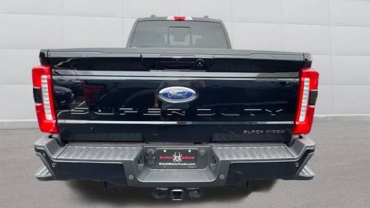 2024 Ford F-250