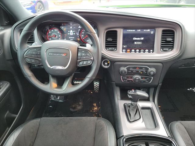 2023 dodge charger r/t
