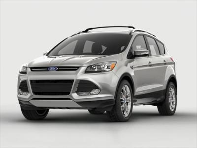 2013 ford escape sel awd sel 4dr suv for sale in topeka, kansas