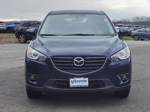 2016 mazda cx-5 touring in wallingford, connecticut