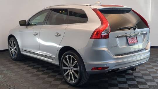 2015 Volvo XC60