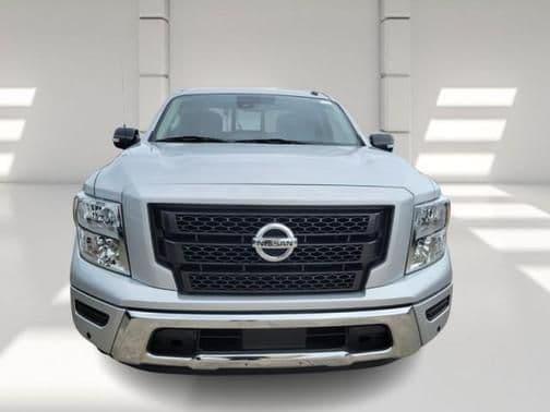 2020 nissan titan s 4dr 4x2 crew cab 5.5 ft. box 139.8 in. wb in north shore, louisiana