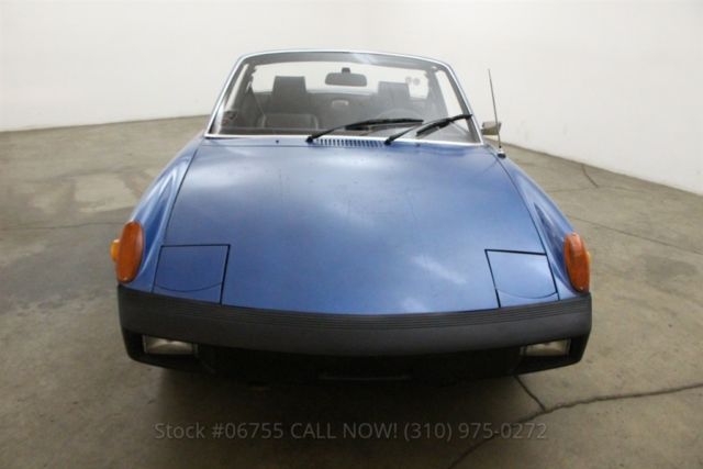 1975 2.0l targa used
