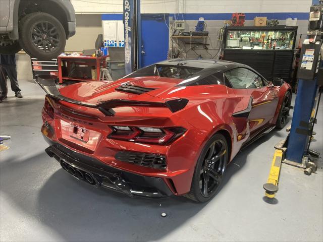 2023 chevrolet corvette z06