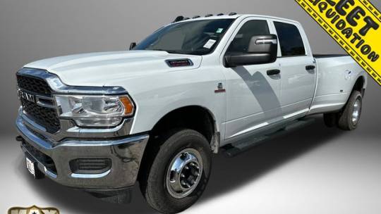 2024 RAM 3500