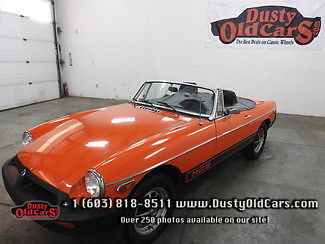 1979 orange runs drives great interior body vgood season ready!