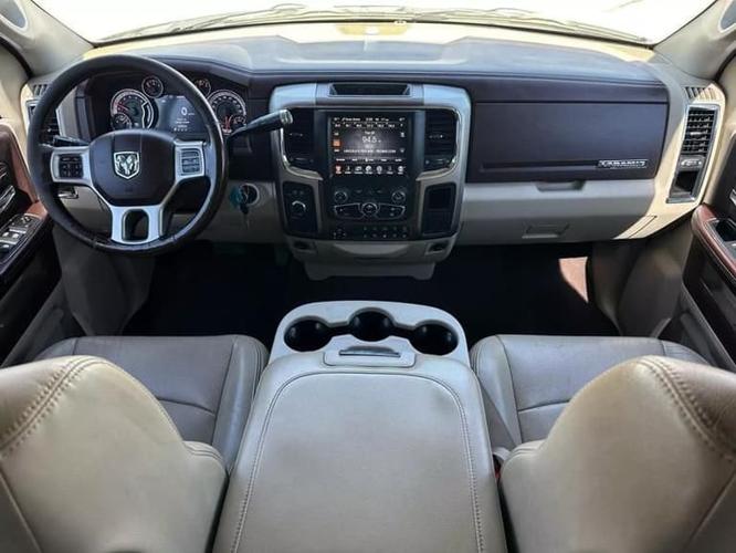 2013 ram 2500 mega cab laramie pickup 4d 6 1/3 ft in lincoln, nebraska