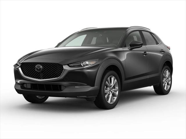 2023 mazda cx-30 select