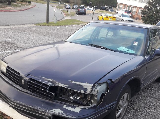 1994 oldsmobile 88 in alabama by owner
