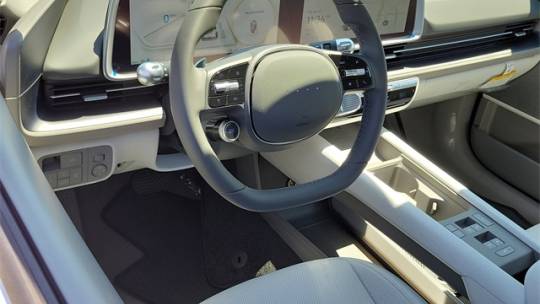2025 Hyundai IONIQ 6