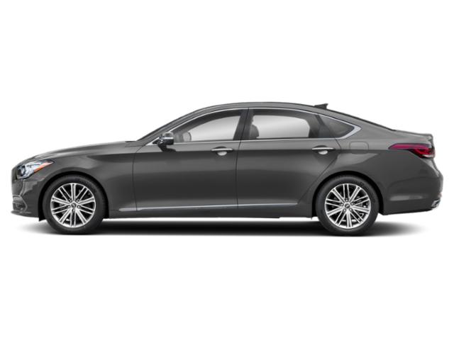 2020 genesis g80 3.8 awd