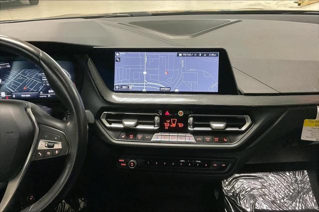 2023 bmw 228 gran coupe i xdrive
