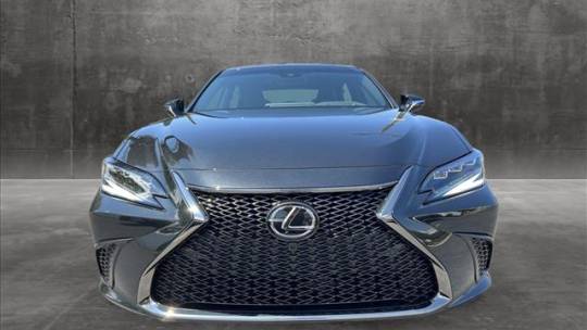 2024 Lexus ES