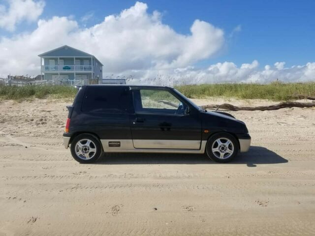 1993 suzuki alto works rsr, awd, 3 cylinder turbo