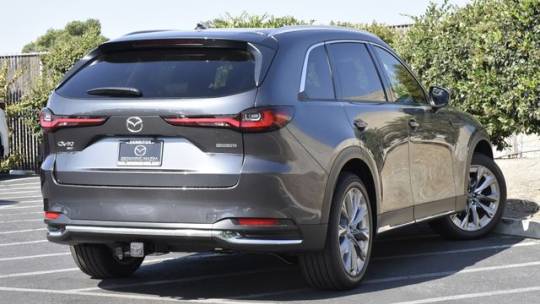 2024 Mazda CX-90