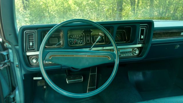1969 oldsmobile delta 88