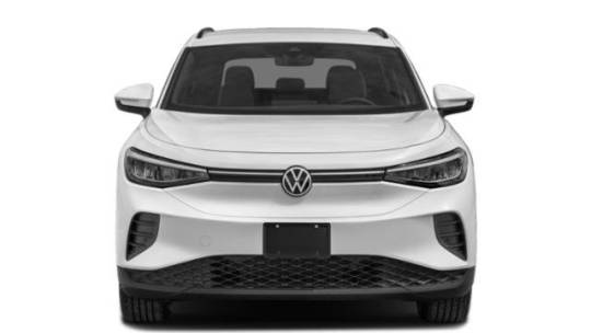 2022 volkswagen id.4 pro