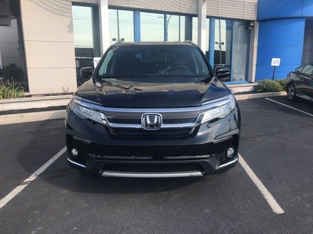 used 2019 honda pilot 4wd elite lafayette, in 47905 for sale in lafayette, indiana