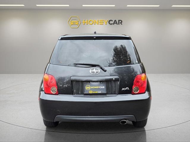 2005 scion xa base