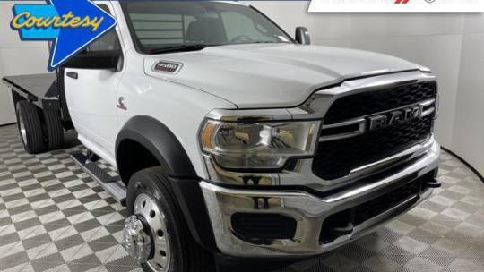 2024 RAM 4500