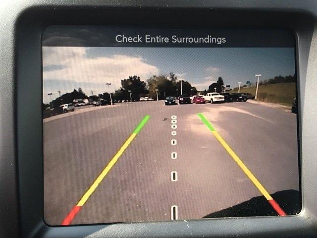 used 2017 jeep cherokee fwd latitude thurmont, md 21788 for sale in graceham, maryland