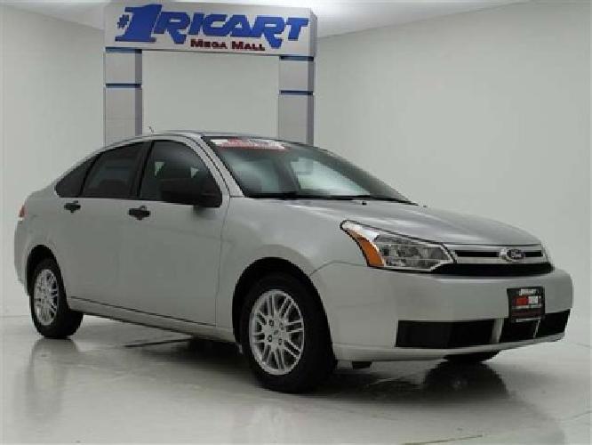 2011 ford focus se in columbus, oh