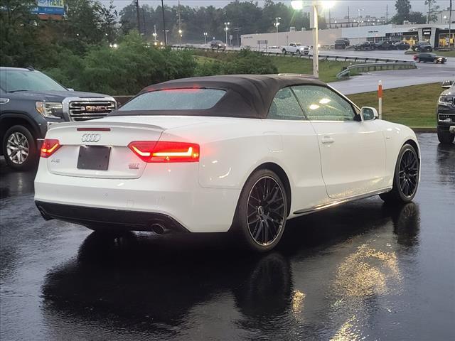 2017 audi a5 2.0t sport