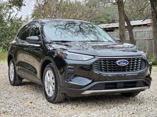 2023 ford escape active in austin, texas
