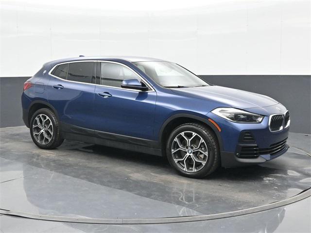 2023 bmw x2 sdrive28i