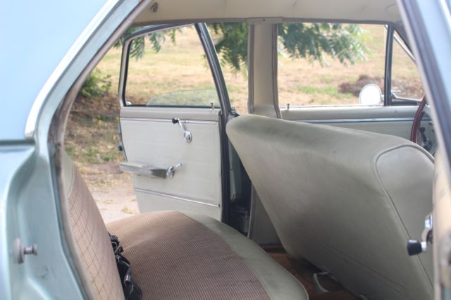1965 chevy malibu - classic cruiser - very fun car!!
