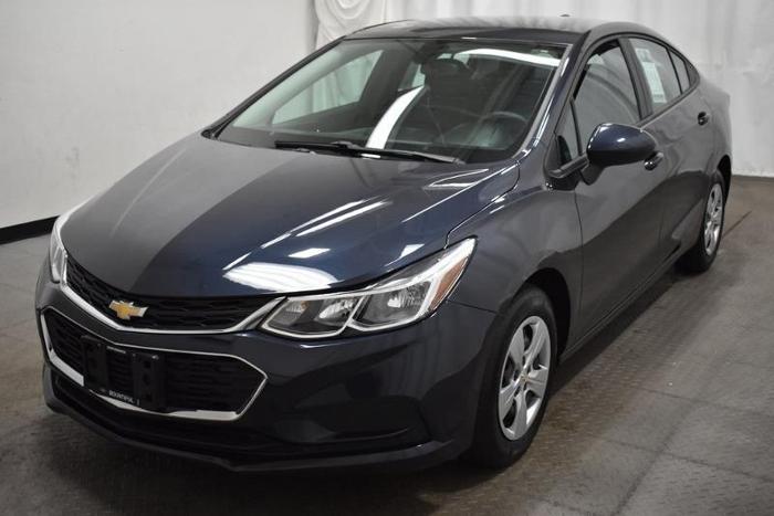 2016 chevrolet cruze ls auto ls auto 4dr sedan w/1sb for sale in bountiful, utah