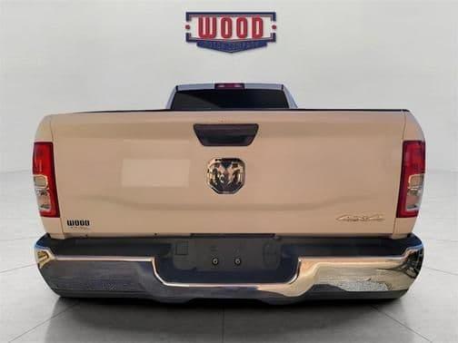 2022 ram 3500 tradesman in harrison, arkansas
