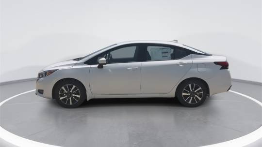 2024 Nissan Versa