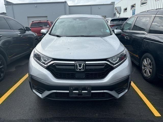 2020 honda cr-v awd ex