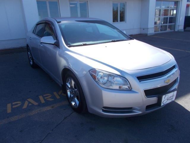 2010 chevrolet malibu lt lt 4dr sedan w/1lt for sale in hammond, maine